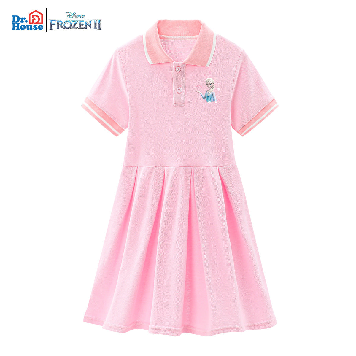Disney Girls' Princess Fantasy Gown Nightgown